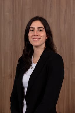 Cara Davies, founder of ComplianceDocs